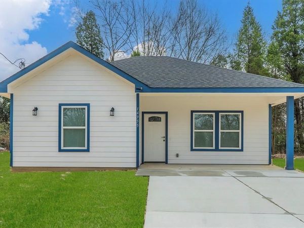 14955 Paladin Road, Log Cabin, TX 75148