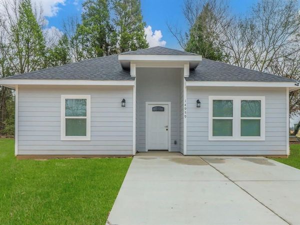 14959 Paladin Road, Log Cabin, TX 75148