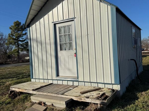 10303 W 4th Street , Butterfield, MO 65625