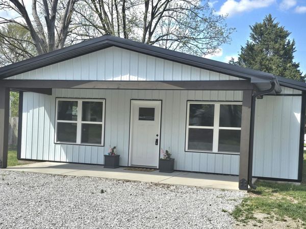 104 W 3rd Street, Lockwood, MO 65682