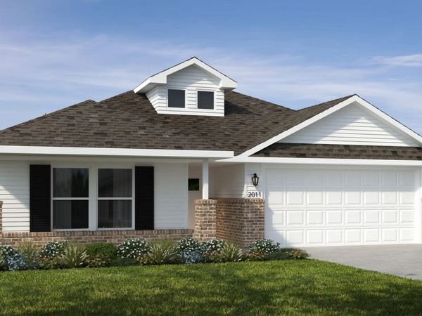 1419 Sedge Street, Joplin, MO 64801