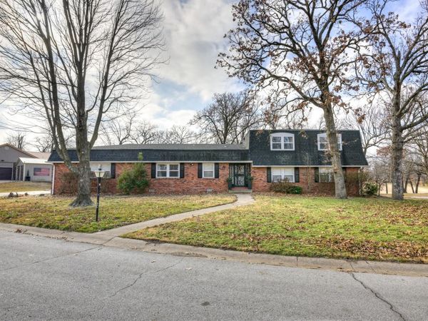 128 Par Lane, Carl Junction, MO 64834