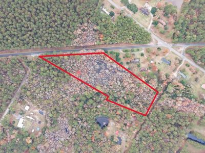 00 Betsy Hole Road, Bonneau, SC 29431