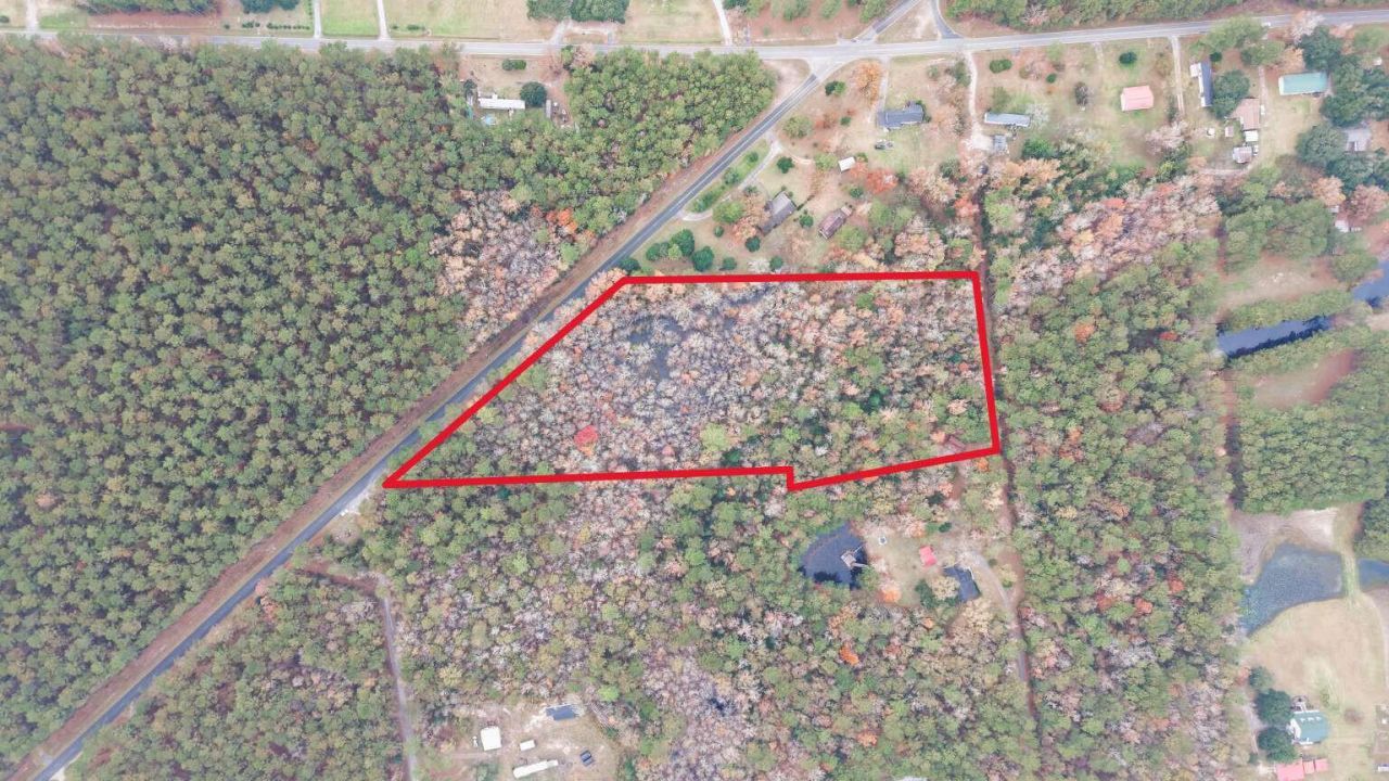 00 Betsy Hole Road Photo 6