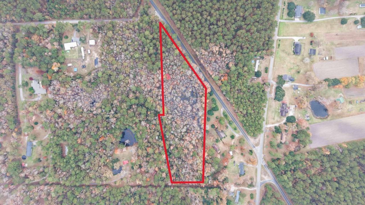 00 Betsy Hole Road Photo 7