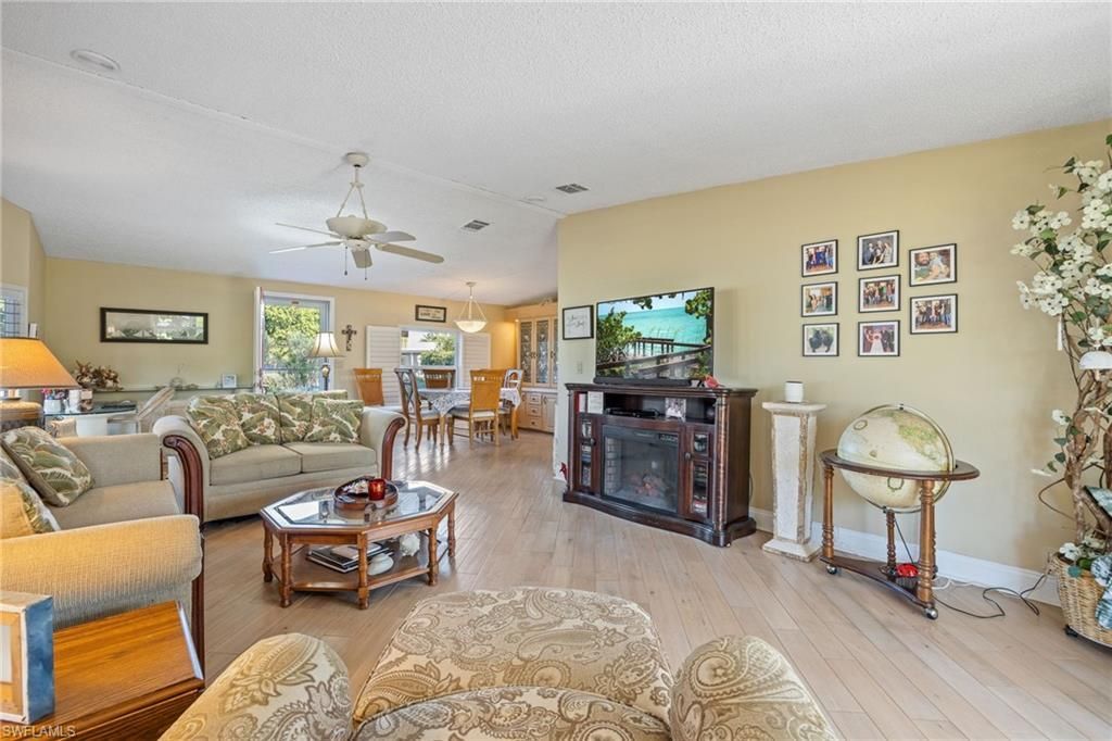 19675 Eagle Trace Ct, North Fort Myers, FL 33903 Photo