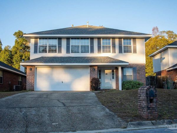6373 Mers Ln, Pensacola, FL 32526