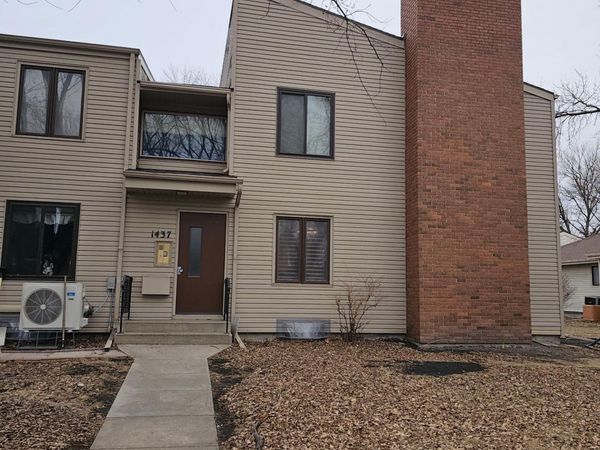 1437 Broadway N, Unit 101, Fargo, ND 58102