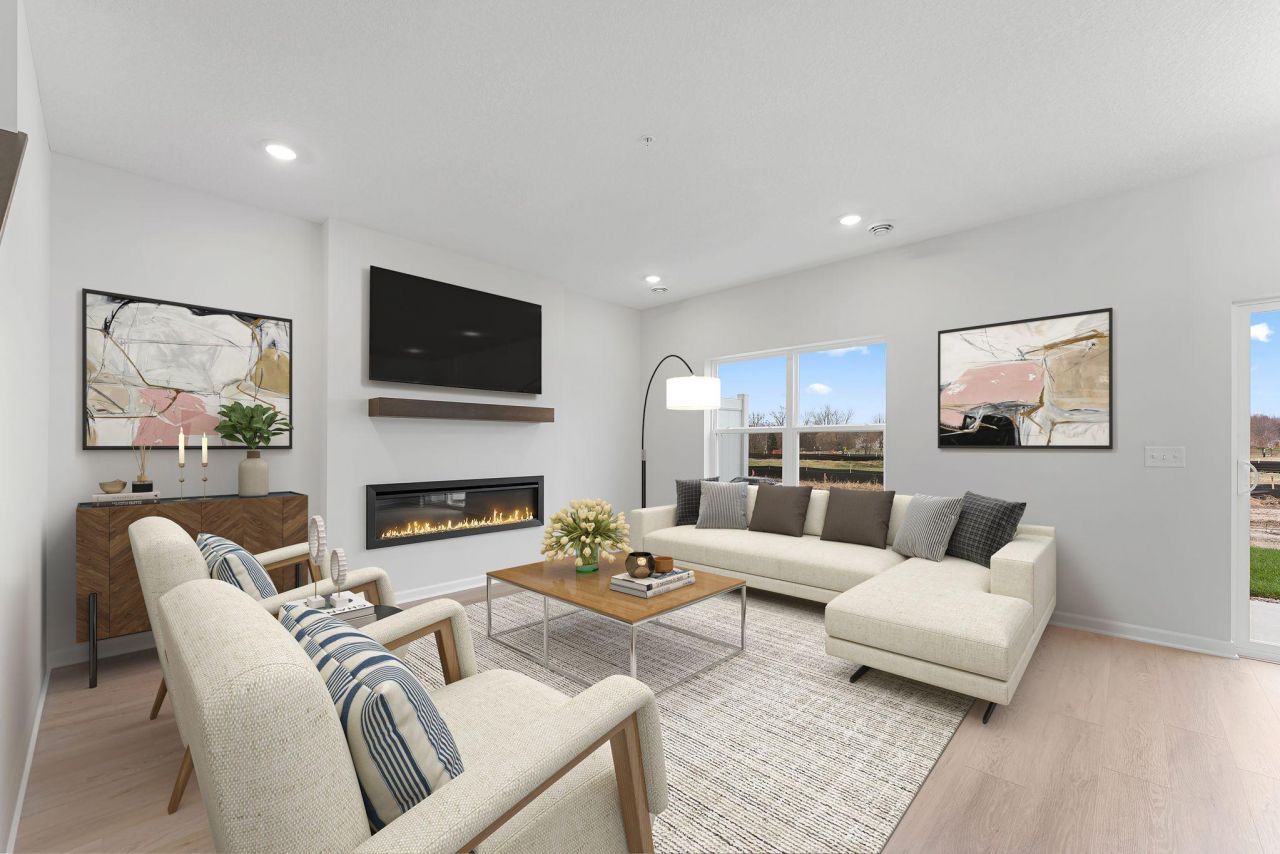 10320 Birchwood Circle, Victoria, MN 55318 Main Photo