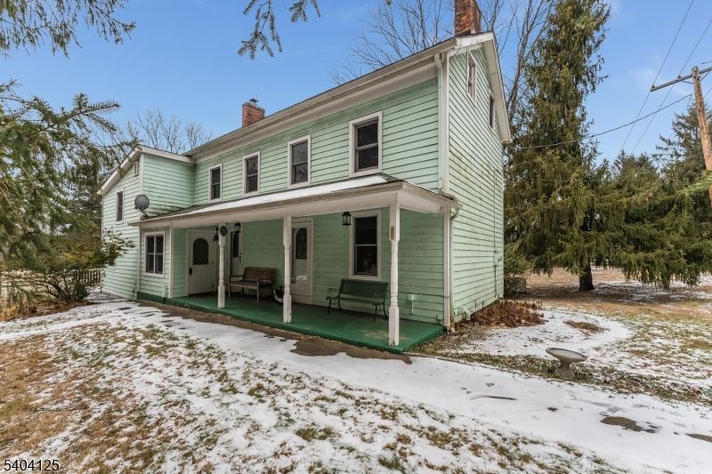 704 Mil Ford-frenchtown Rd, Alexandria, NJ 08848 Main Photo