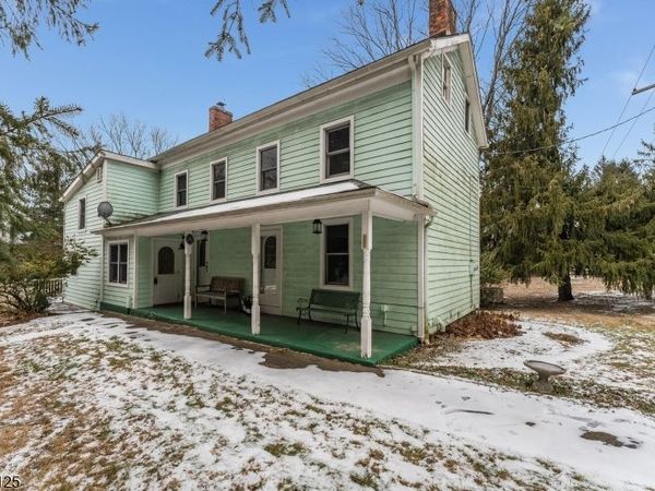 704 Mil Ford-Frenchtown Rd, Alexandria, NJ 08848