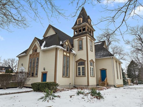 200 W Crawford Street, Peotone, IL 60468