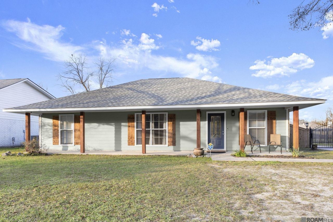 14223 Haverhill Ave, Pride, LA 70770 Main Photo