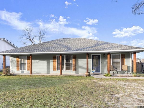 14223 Haverhill Ave, Pride, LA 70770