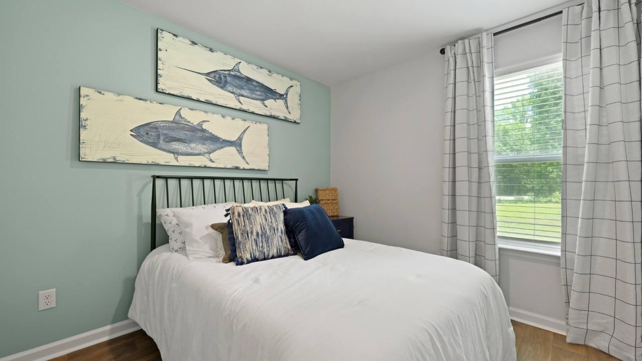 122 Mims Academy Drive Photo 15