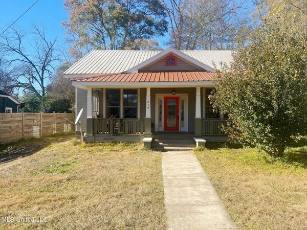 219 N Church Street, Brookhaven, MS 39601