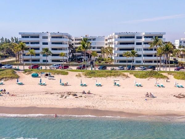 330 SE 20th Avenue, Unit 506, Deerfield Beach, FL 33441
