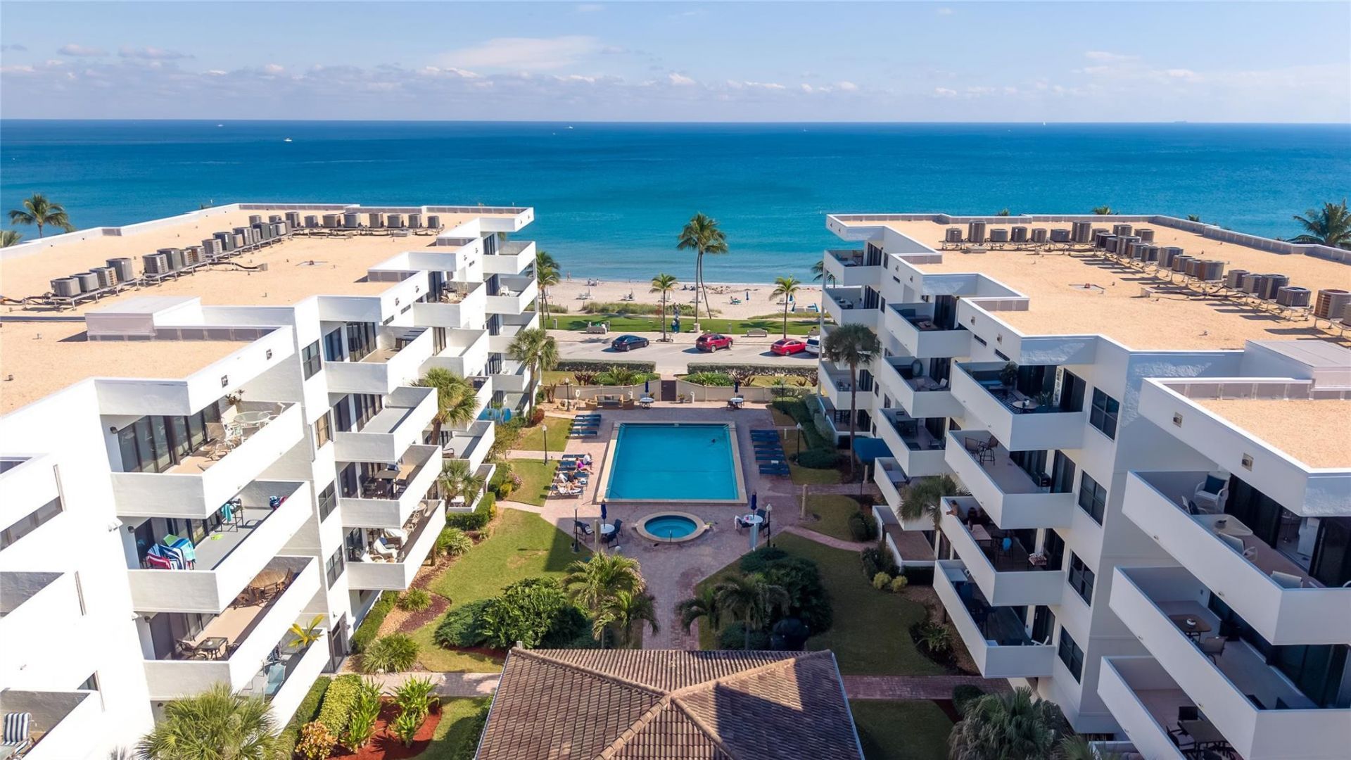 330 SE 20th Avenue, Unit 506, Deerfield Beach, FL 33441 Photo