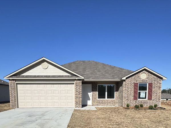 15072 Thompson Branch Trail, Hensley, AR 72065