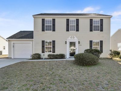 206 Denby Circle, Columbia, SC 29229
