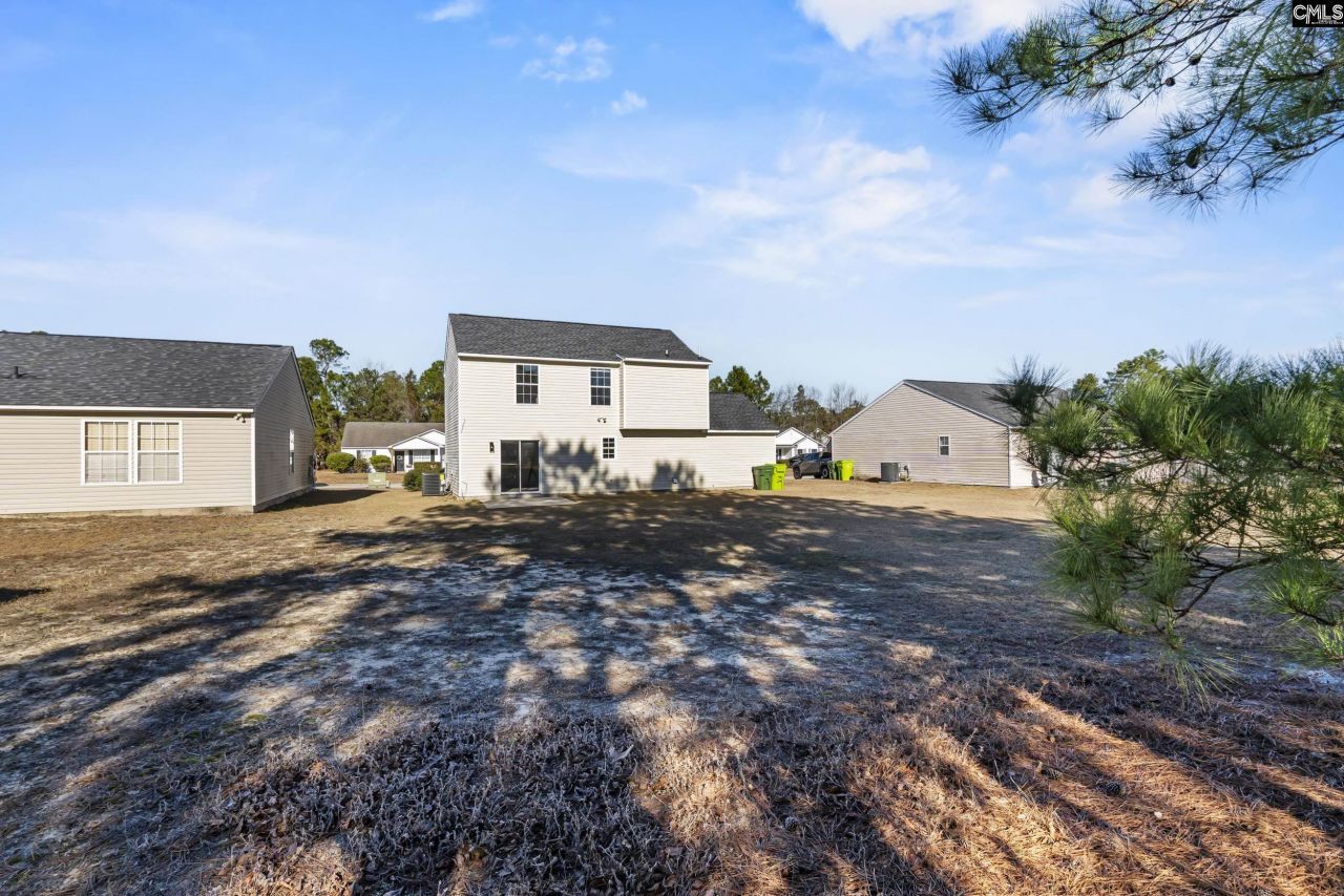 206 Denby Circle Photo 15