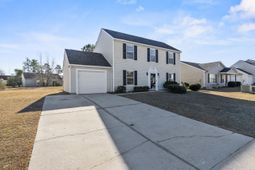 206 Denby Circle photo 4