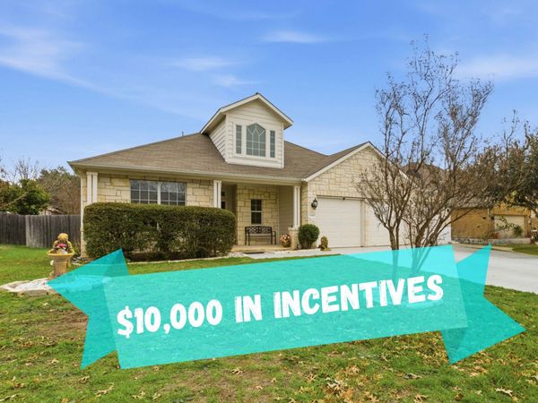 20805 Penny Royal DR, Pflugerville, TX 78660