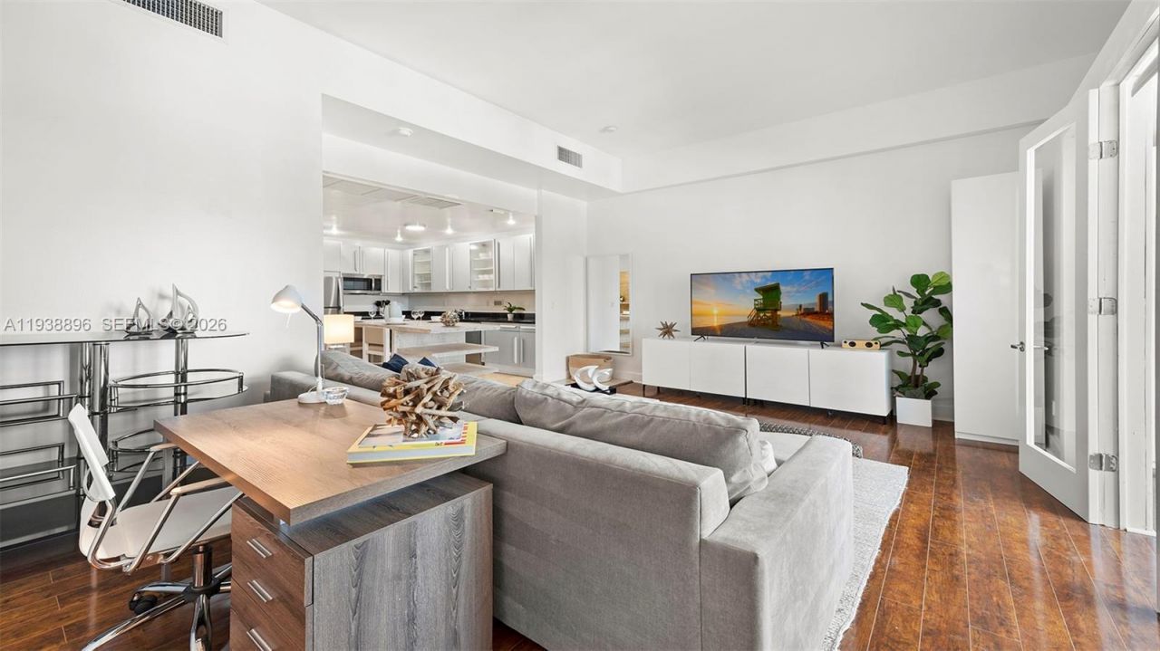 2301 Collins Ave, Unit 1632, Miami Beach, FL 33139 Photo