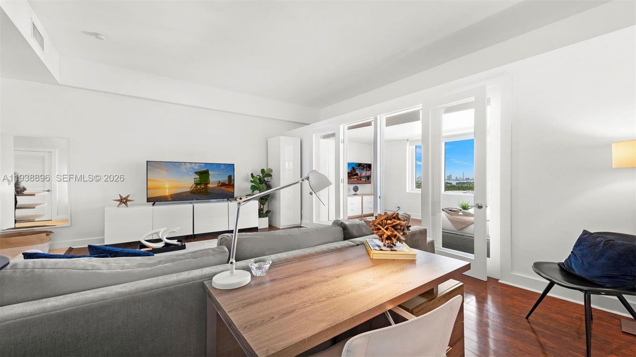 2301 Collins Ave, Unit 1632, Miami Beach, FL 33139 Photo