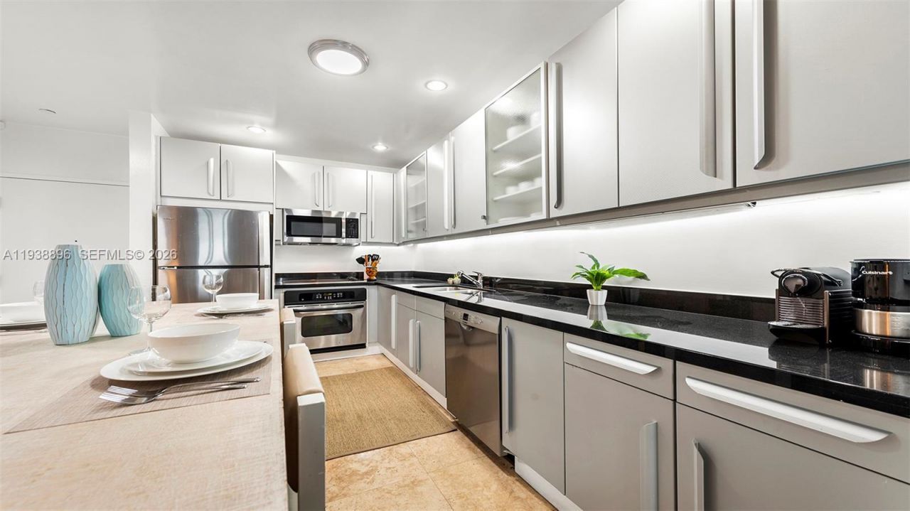 2301 Collins Ave, Unit 1632, Miami Beach, FL 33139 Photo