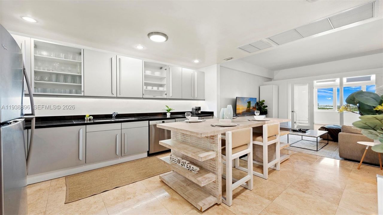 2301 Collins Ave, Unit 1632, Miami Beach, FL 33139 Photo