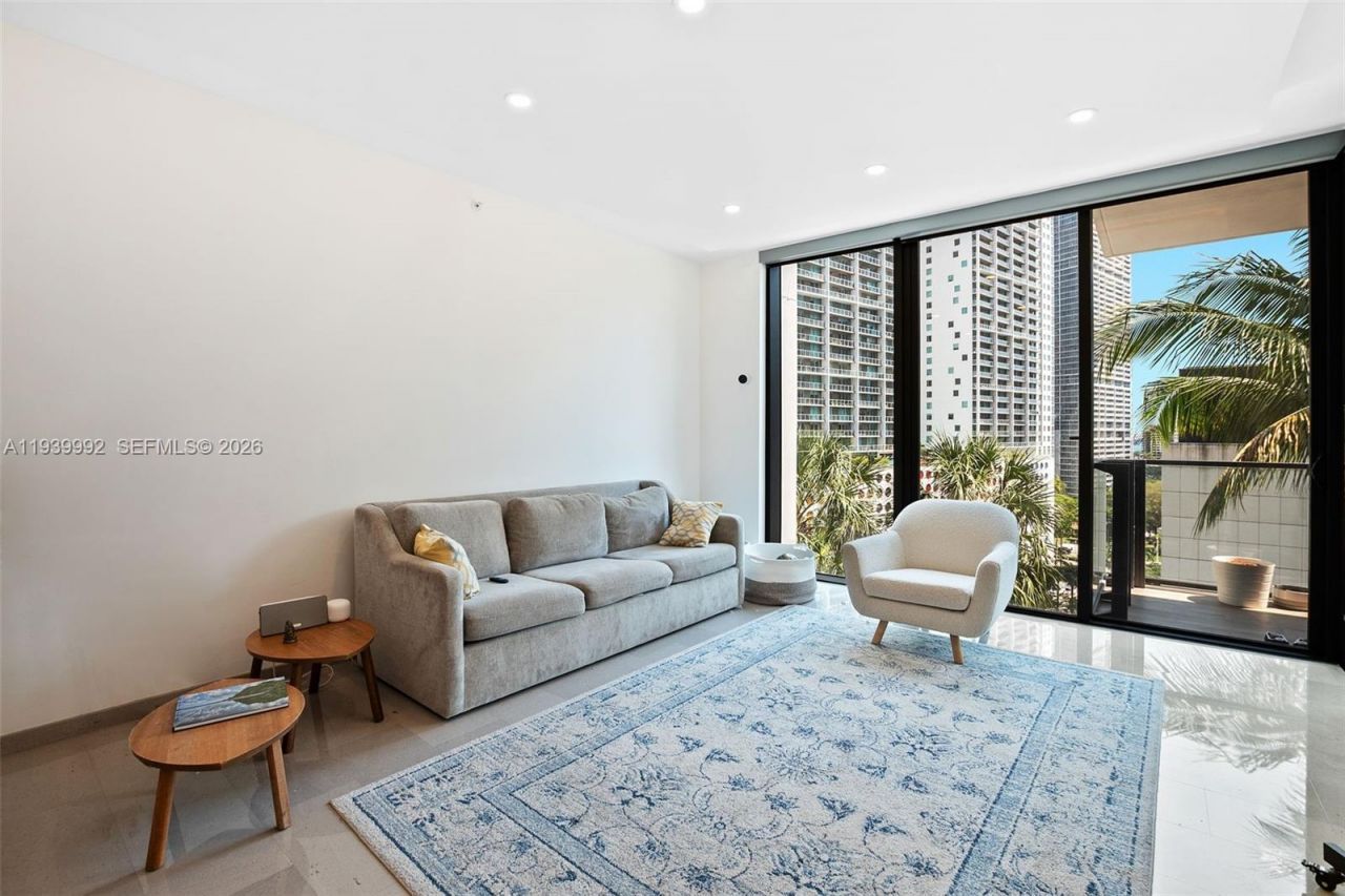 68 SE 6th Street , Unit 805, Miami, FL 33131 Photo