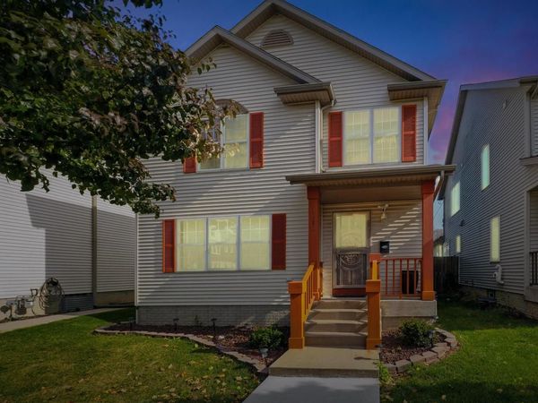 1810 N 19th STREET, Milwaukee, WI 53205