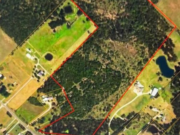 16914 FM-429 Road , Terrell, TX 75160