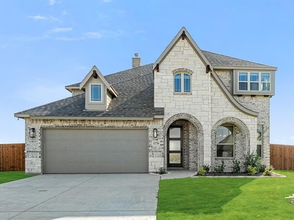 12736 Ruger Road, Godley, TX 76044