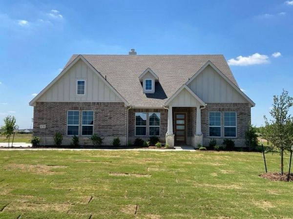 870 County Road 200, Valley View, TX 76272