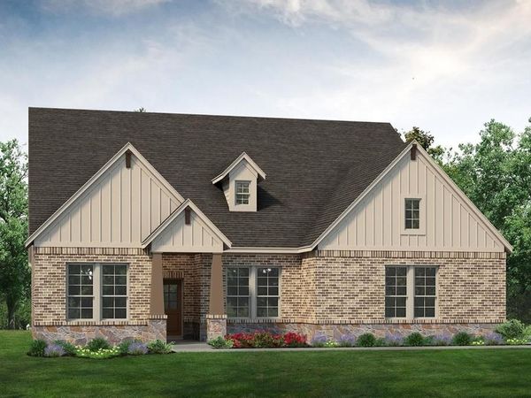 870 County Road 200, Valley View, TX 76272