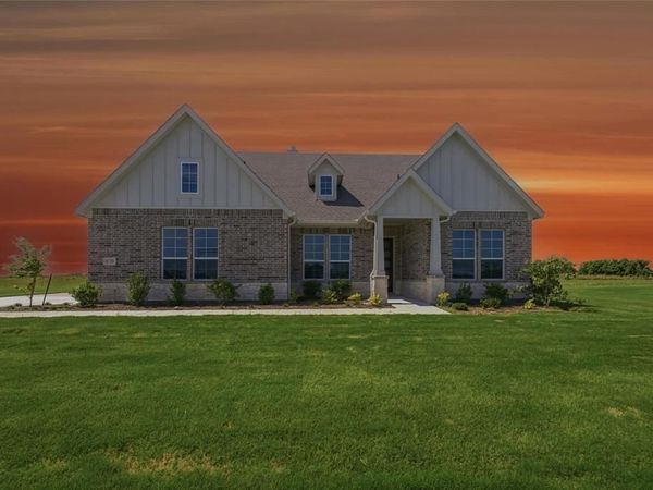 870 County Road 200, Valley View, TX 76272