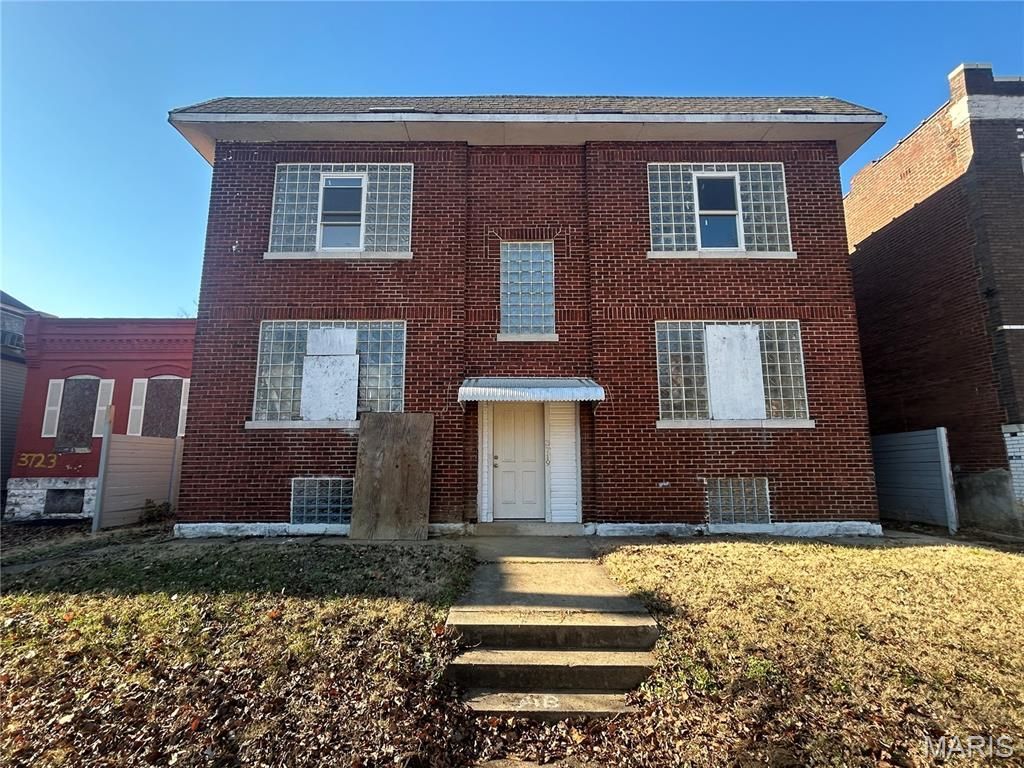 3719 Pennsylvania Avenue, Saint Louis, MO 63118 Main Photo