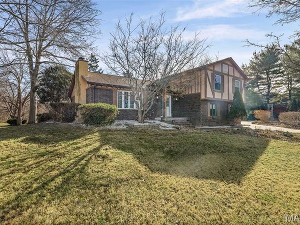 211 Covered Bridge Lane, Belleville, IL 62221