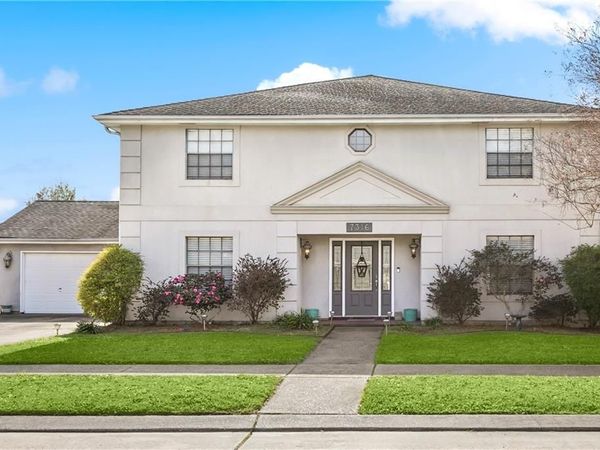 7316 ONEIL Drive, Harahan, LA 70123