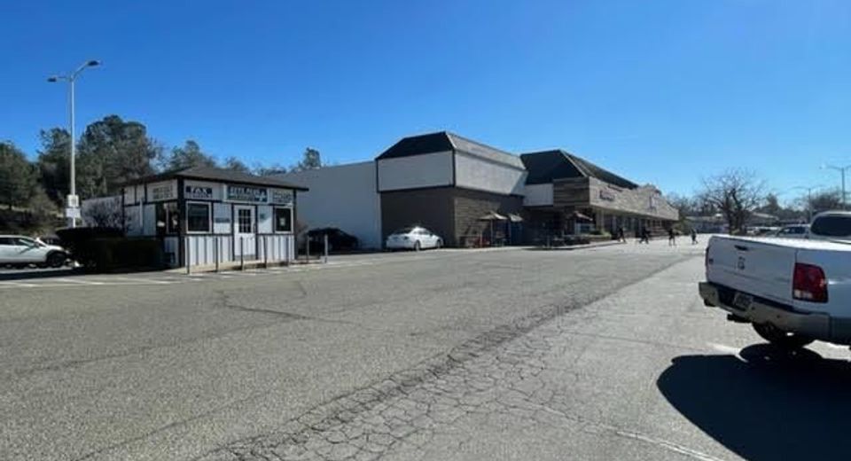 2864 Ray Lawyer Dr, Placerville, CA 95667 Photo