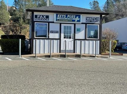 2864 Ray Lawyer Dr, Placerville, CA 95667 Photo