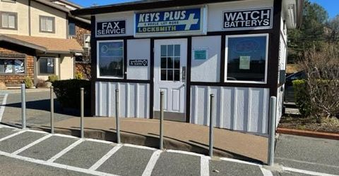 2864 Ray Lawyer Dr, Placerville, CA 95667 Photo