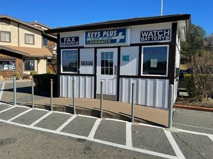 2864 Ray Lawyer Dr, Placerville, CA 95667 Photo