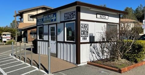 2864 Ray Lawyer Dr #100, Unit 100, Placerville, CA 95667 Photo
