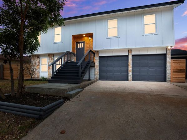 11808 Buggy Whip TRL, Austin, TX 78750