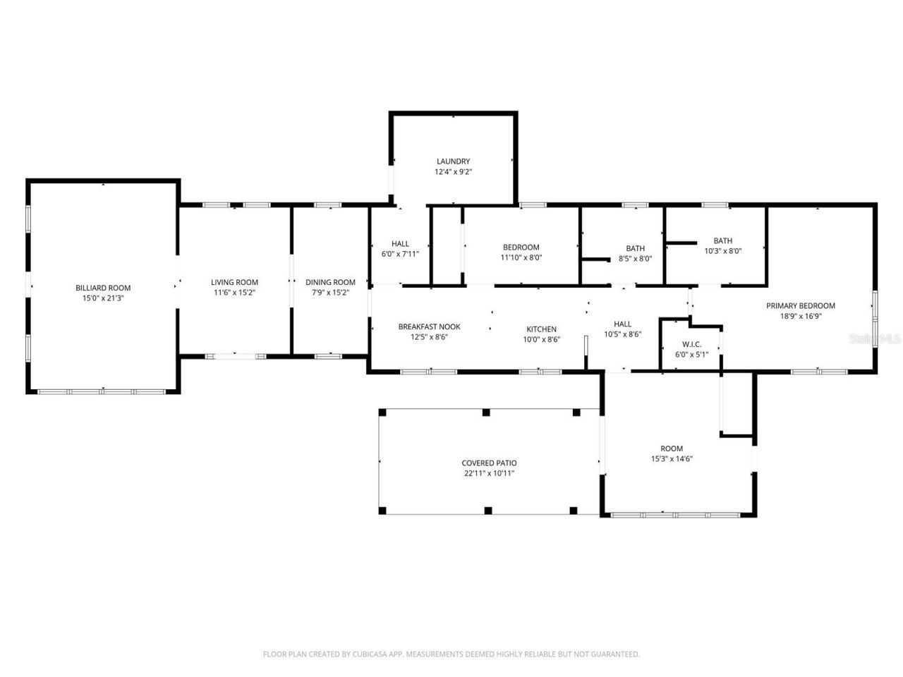 5625 NW 193rd Lane, Orange Lake, FL 32681 Photo