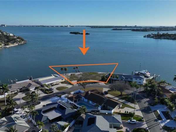 1503 SEA GULL DRIVE S, ST PETERSBURG, FL 33707