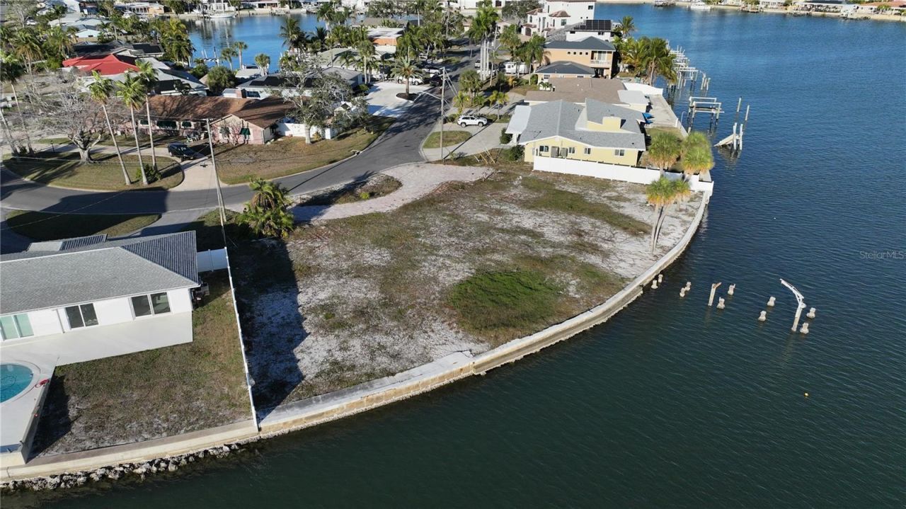 1503 Sea Gull Drive S, Saint Petersburg, FL 33707 Photo